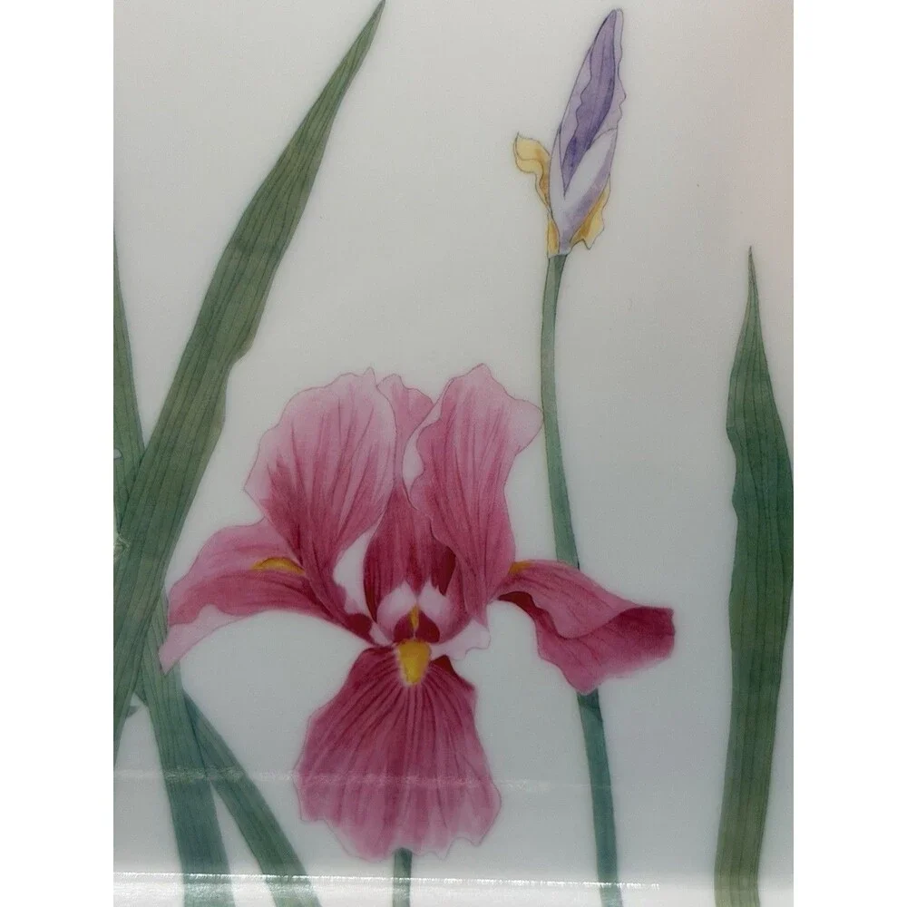 Design Imports Ltd vtg 1980s